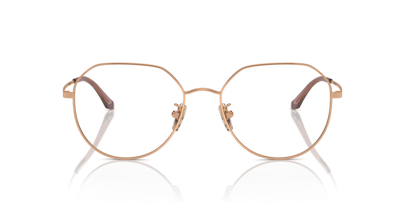 Vogue Eyewear VO4301D in Rose Gold (5152) - Alternate View