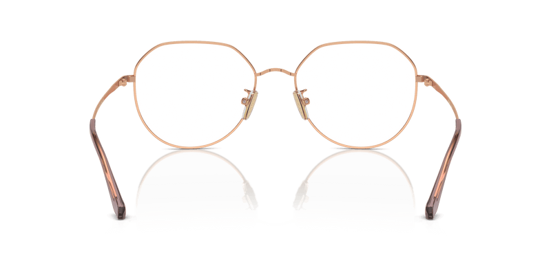 Vogue Eyewear VO4301D in Rose Gold (5152) - Alternate View