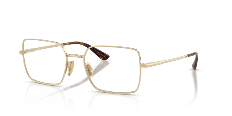 Vogue Eyewear VO4340 in Pale Gold (848) - Alternate View