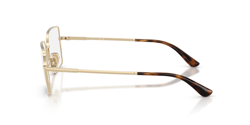Vogue Eyewear VO4340 in Pale Gold (848) - Alternate View