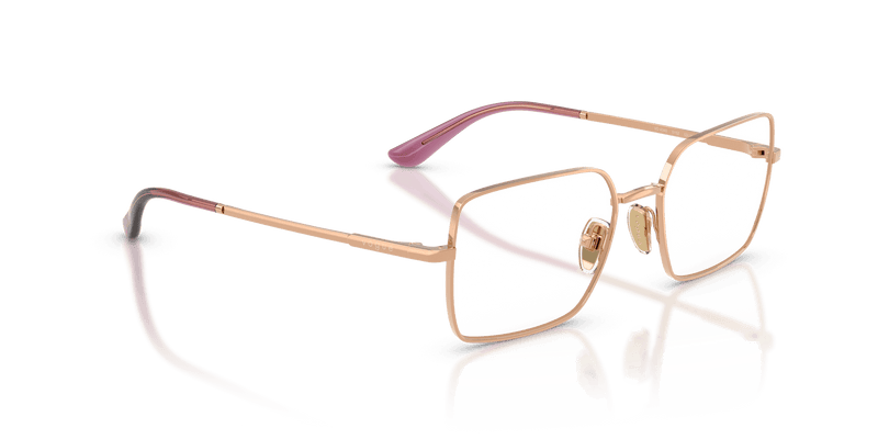Vogue Eyewear VO4340 in Rose Gold (5152) - Alternate View