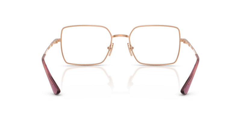 Vogue Eyewear VO4340 in Rose Gold (5152) - Alternate View
