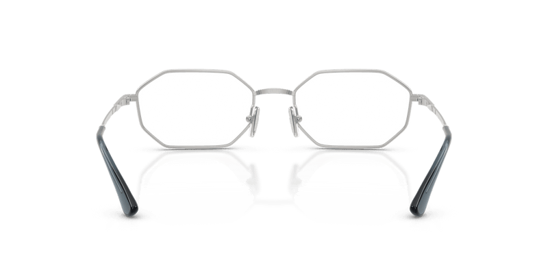 Vogue Eyewear VO4341 in Silver / Demo Lens - Alternate View