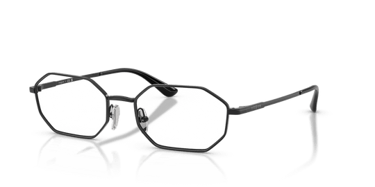 Vogue Eyewear VO4341 - Black / Demo Lens
