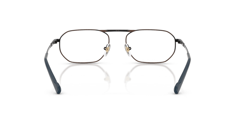 Vogue Eyewear VO4347 in Antique Copper / Demo Lens - Alternate View