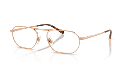 Vogue Eyewear VO4347 - Rose Gold / Demo Lens