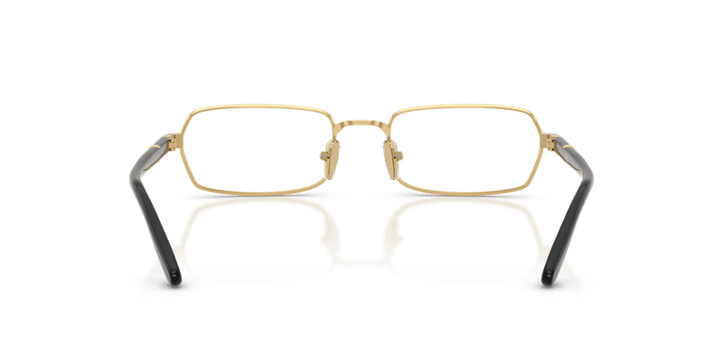 Vogue Eyewear VO4351 in Gold / Demo Lens - Alternate View
