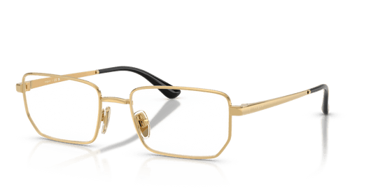 Vogue Eyewear VO4354 - Gold / Demo Lens