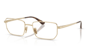 Pale Gold / Demo Lens