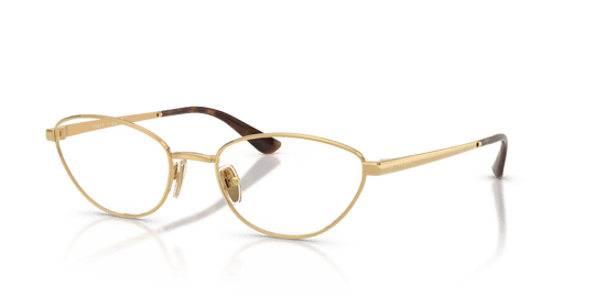 Vogue Eyewear VO4355 - Gold / Demo Lens