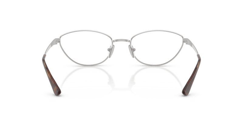 Vogue Eyewear VO4355 in Silver / Demo Lens - Alternate View