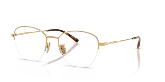 Vogue Eyewear VO4357D - Gold / Demo Lens