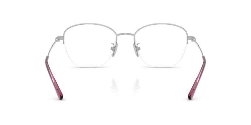 Vogue Eyewear VO4357D in Silver / Demo Lens - Alternate View