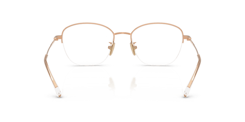Vogue Eyewear VO4357D in Rose Gold / Demo Lens - Alternate View