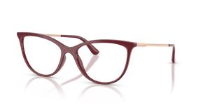 Full Cherry / Demo Lens