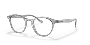 Transparent Grey / Demo Lens