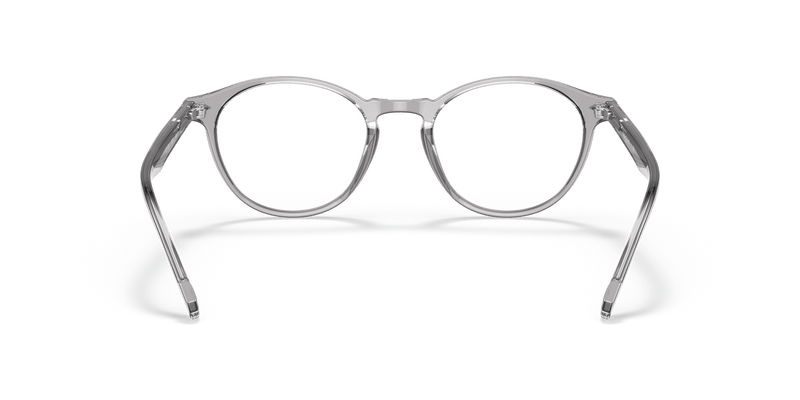Vogue Eyewear VO5326 in Transparent Grey / Demo Lens - Alternate View