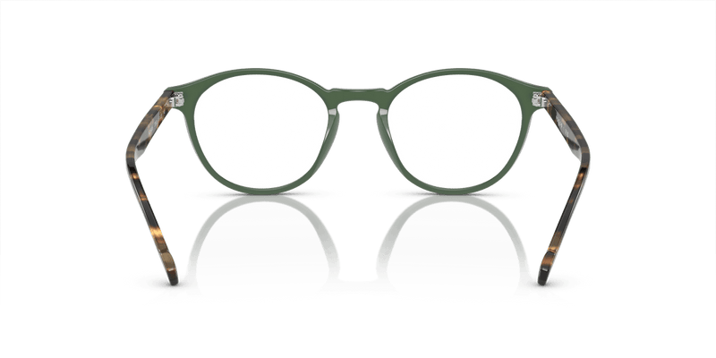 Vogue Eyewear VO5326 in Dusty Green / Demo Lens - Alternate View