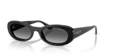 Black / Gradient Grey Polarized