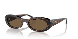 Dark Havana / Dark Brown