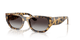 Yellow Tortoise / Grey Gradient