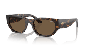 Dark Havana / Dark Brown