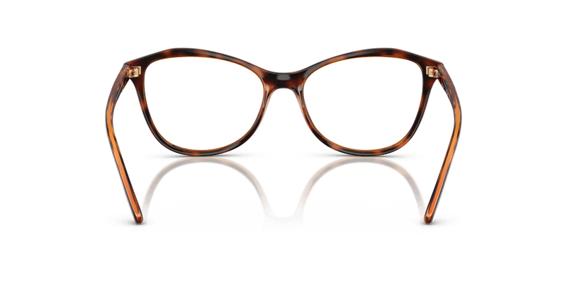 Vogue Eyewear VO5602 in Dark Havana (W656) - Alternate View