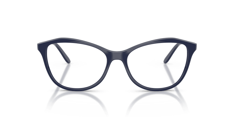 Vogue Eyewear VO5602 in Full Blue (3240) - Alternate View
