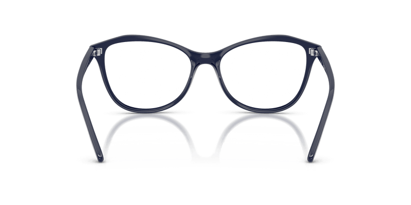 Vogue Eyewear VO5602 in Full Blue (3240) - Alternate View
