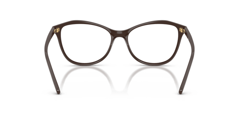 Vogue Eyewear VO5602 in Full Brown (2252) - Alternate View