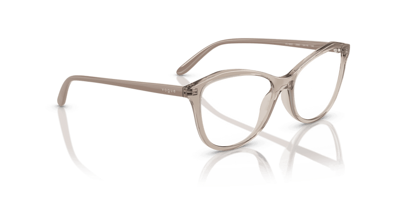 Vogue Eyewear VO5602 in Transparent Caramel (2990) - Alternate View
