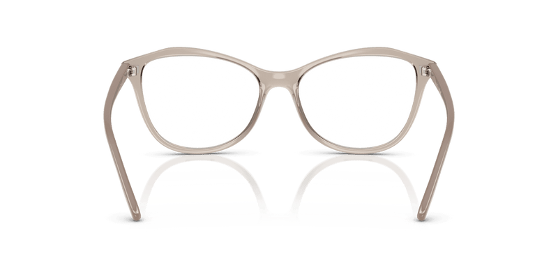 Vogue Eyewear VO5602 in Transparent Caramel (2990) - Alternate View