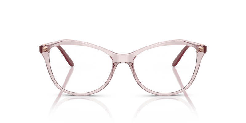 Vogue Eyewear VO5602 in Transparent Pink (2942) - Alternate View