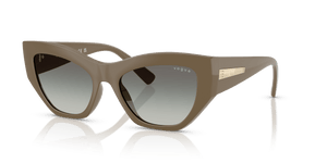 Full Brown / Gradient Dark Grey