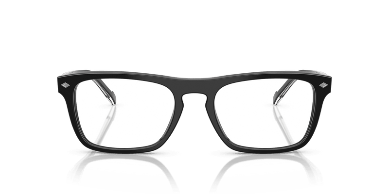 Vogue Eyewear VO5619 in Black (W44) - Alternate View