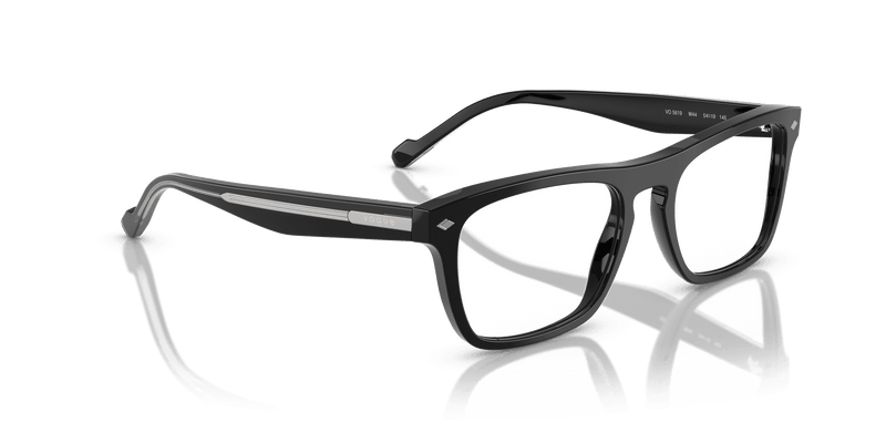 Vogue Eyewear VO5619 in Black (W44) - Alternate View