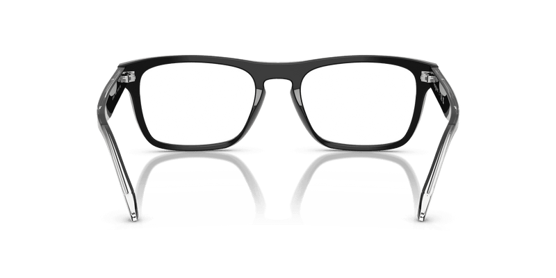 Vogue Eyewear VO5619 in Black (W44) - Alternate View