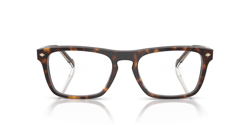 Vogue Eyewear VO5619 in Dark Havana (W656) - Alternate View