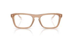 Transparent Brown (3189)