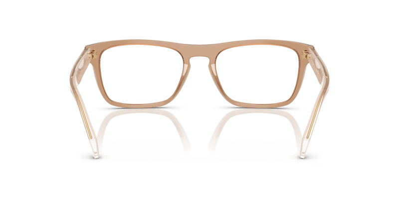 Vogue Eyewear VO5619 in Transparent Brown (3189) - Alternate View