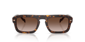 Dark Havana / Gradient Brown (W65613)