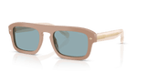 Full Beige / Blue (321680)