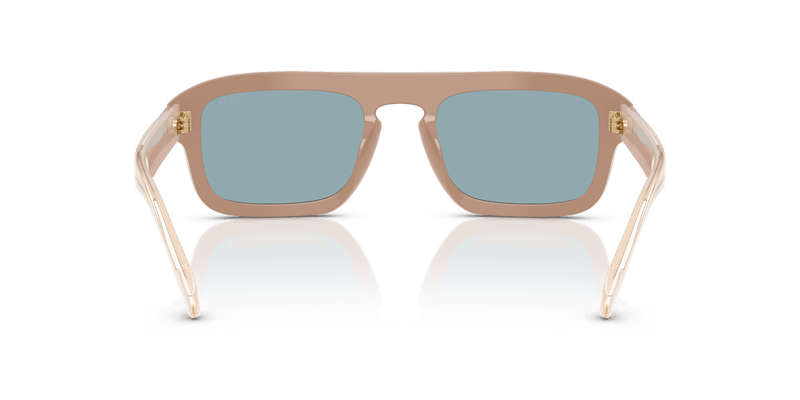 Vogue Eyewear VO5620S in Full Beige / Blue (321680) - Alternate View