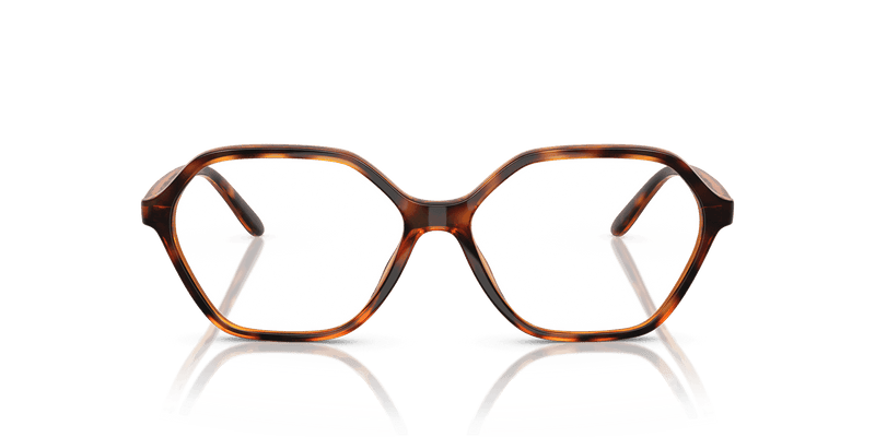 Vogue Eyewear VO5622 in Dark Havana (W656) - Alternate View