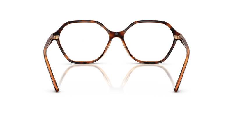 Vogue Eyewear VO5622 in Dark Havana (W656) - Alternate View
