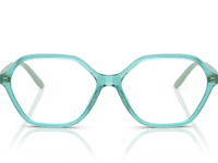 Transparent Torquoise (3192)