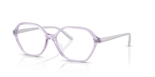 Vogue Eyewear VO5622 - Transparent Violet (2745)