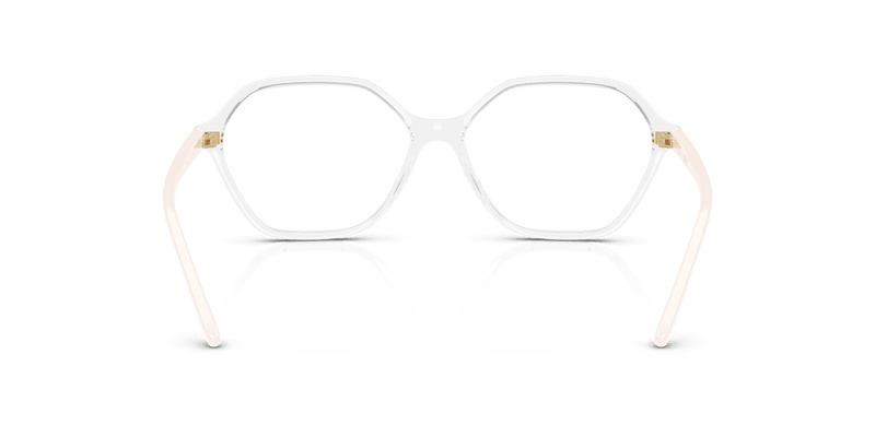 Vogue Eyewear VO5622 in Transparent (W745) - Alternate View