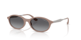 Black & Gold / Gradient Grey Polarized (3272T3)
