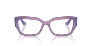 Transparent Pearl Purple (3236)